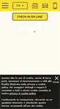 Mobile Screenshot of meethostel.com
